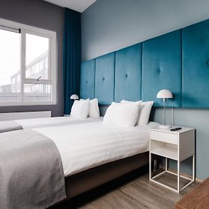 Oddsson Midtown Hotel